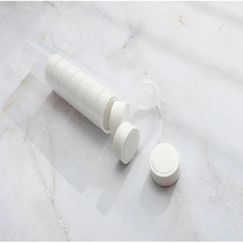 Compressed Towels Portable