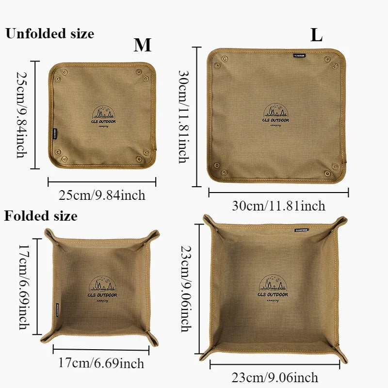 Outdoor Camping Portable