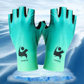 Body Building Half Finger Gloves