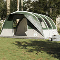 Outdoor Tunnel Tent