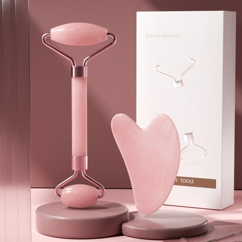 Face Massager Roller
