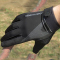 Body Building Half Finger Gloves