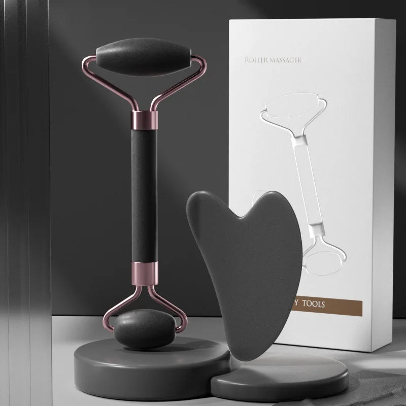 Face Massager Roller