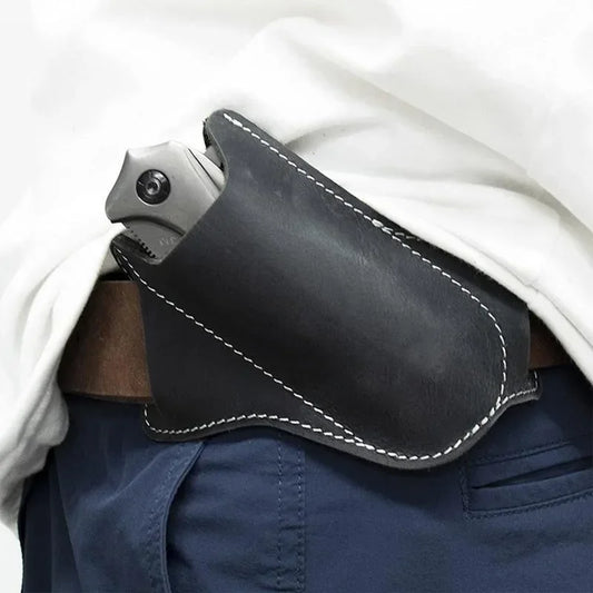 Anti-scratch Storage Sheath