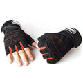 Body Building Half Finger Gloves