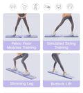 Foldable 3-in-1 Ski Trainer
