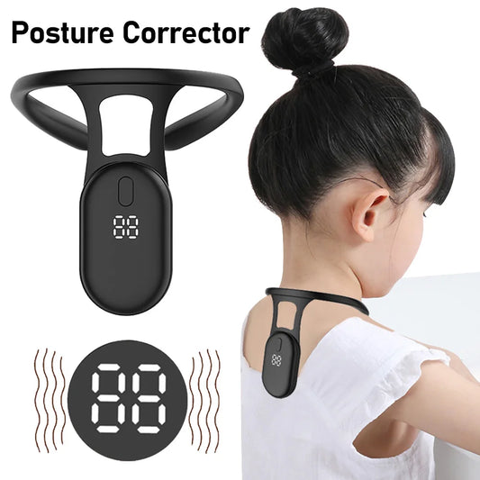 Back Posture Corrector