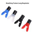 Breathing Trainer Lung