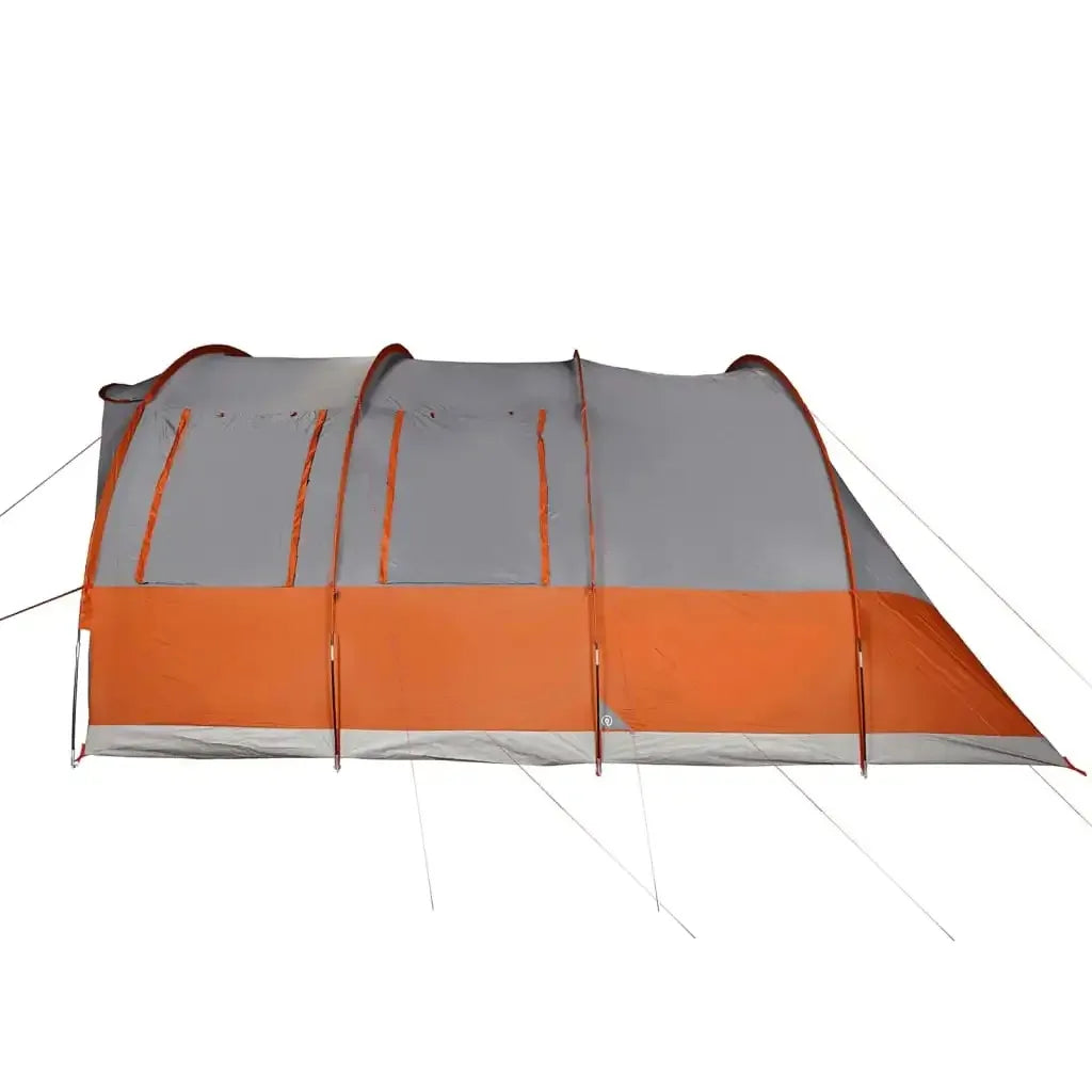 Outdoor Tunnel Tent