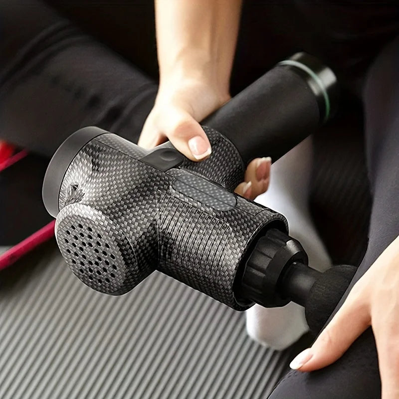 Portable Fascia Gun