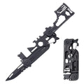 Multifunctional Outdoor Tool