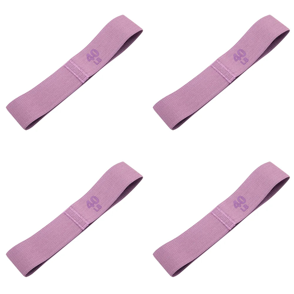 Anti-Slip Stretch Fitness Strips