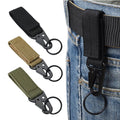 Tactical Carabiner