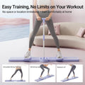 Foldable 3-in-1 Ski Trainer