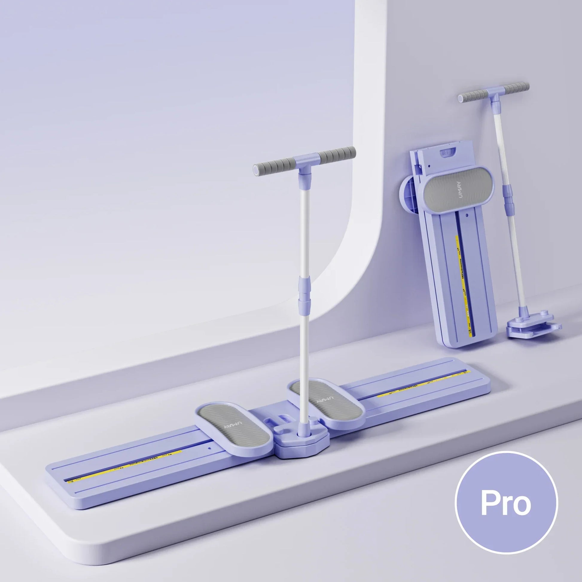 Foldable 3-in-1 Ski Trainer