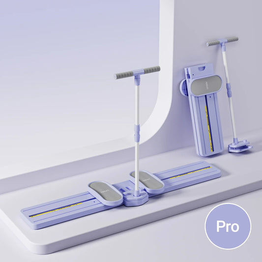 Foldable 3-in-1 Ski Trainer