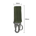 Tactical Carabiner
