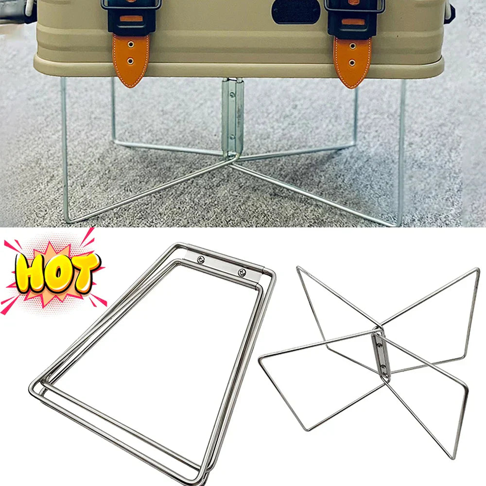 Outdoor Storage Boxes