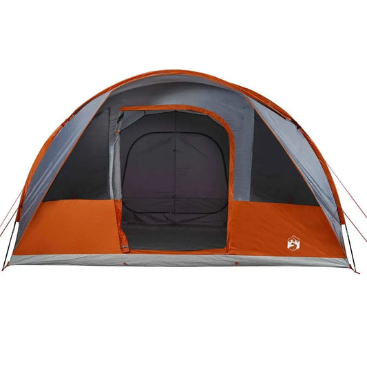 Outdoor Tunnel Tent