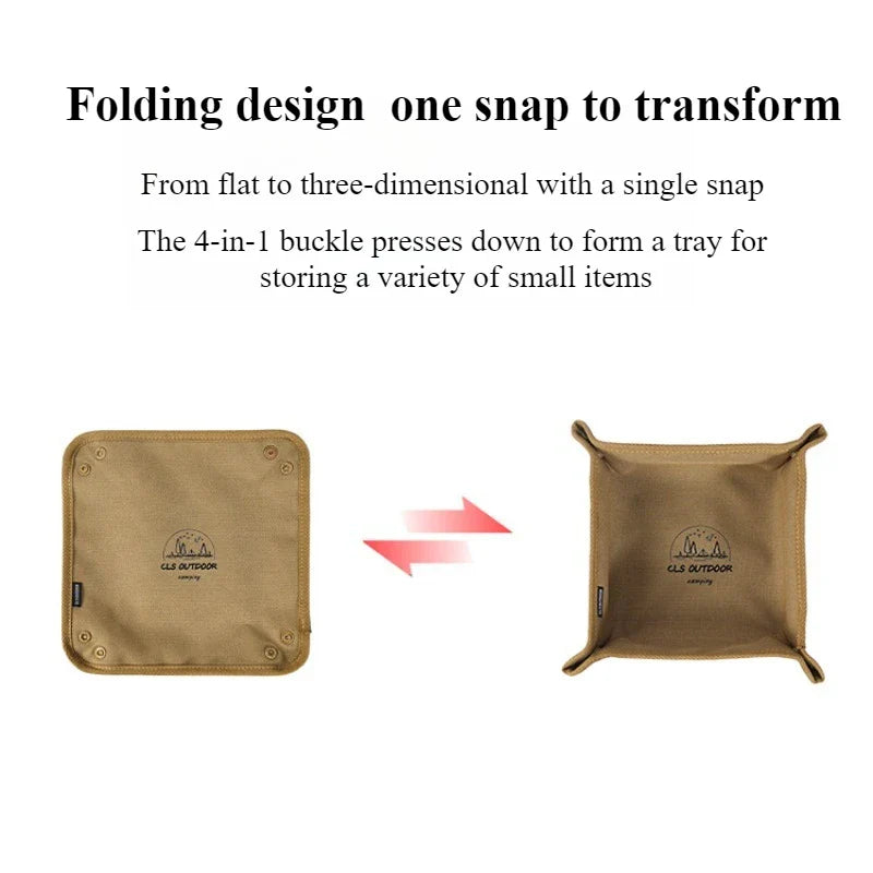 Outdoor Camping Portable