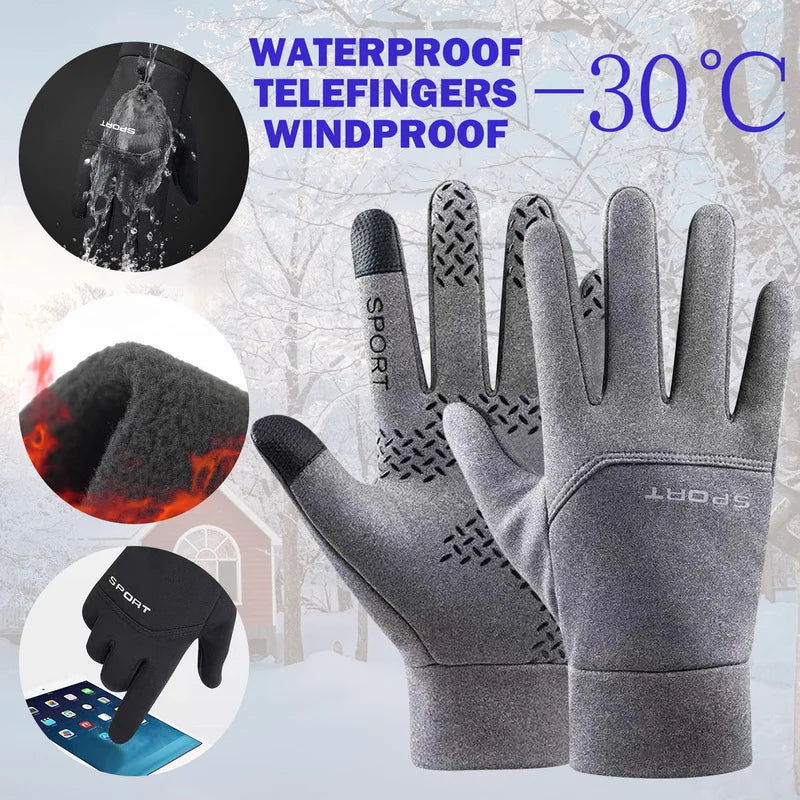 Body Building Half Finger Gloves