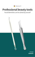 Acne Remover Needles