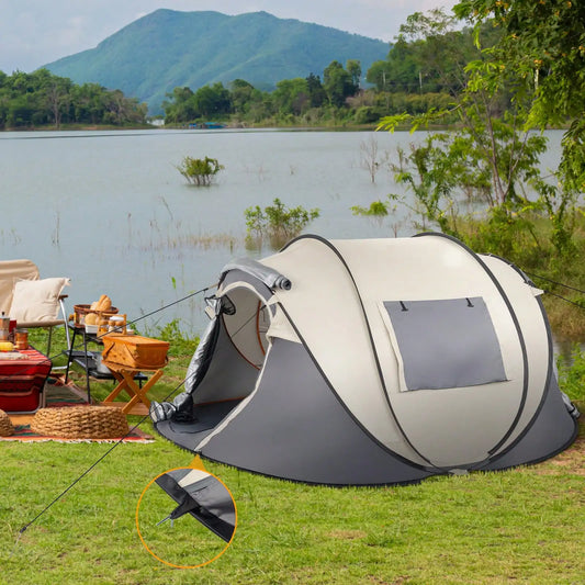 Camping Tent