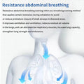 Breathing Trainer Lung