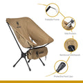 Portable Camping Chairs