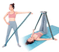 Elastic Yoga Stretching Strap