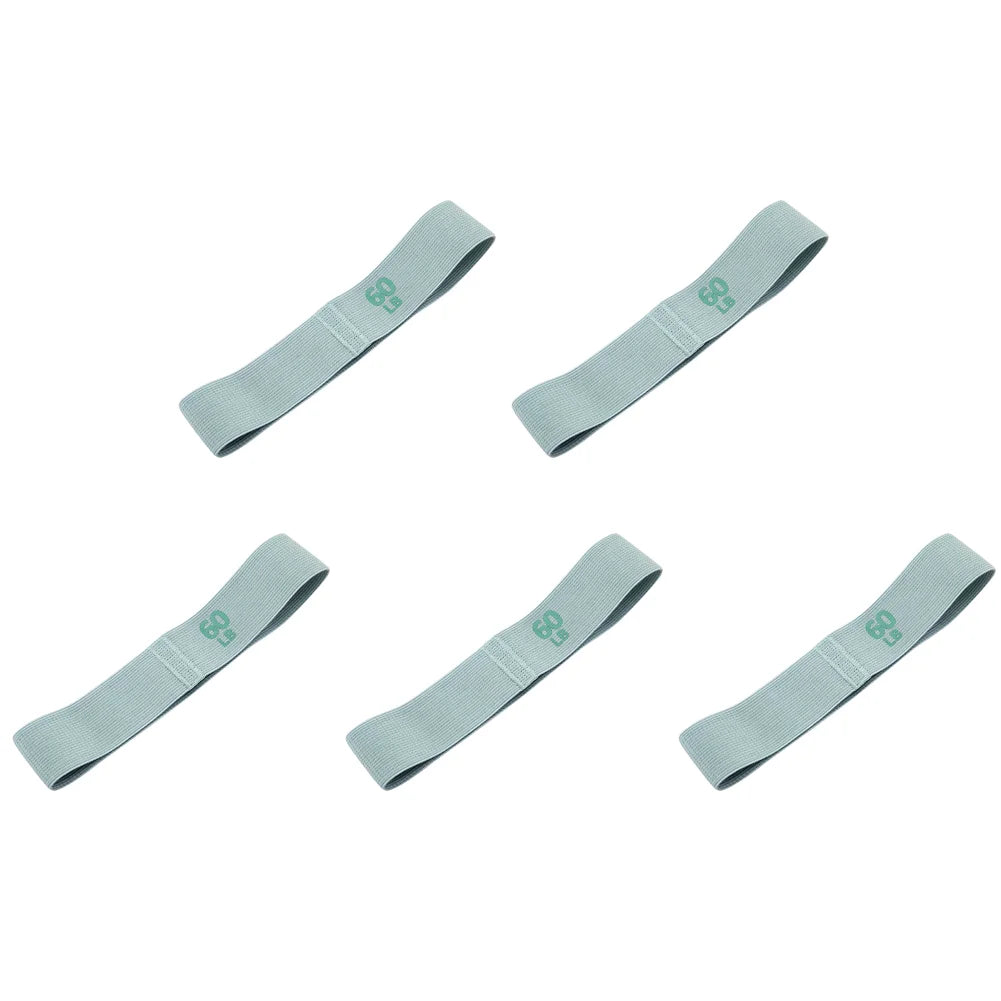 Anti-Slip Stretch Fitness Strips