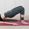Anti-Slip Stretch Fitness Strips