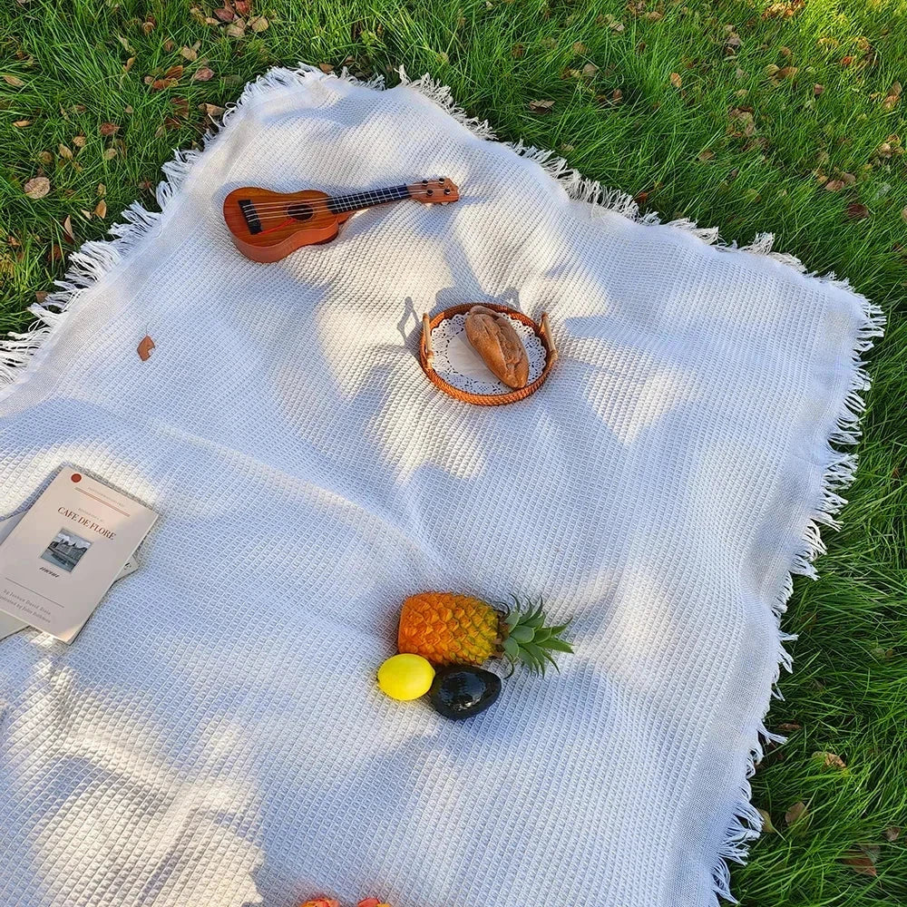 Cotton blend Portable