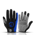 Body Building Half Finger Gloves