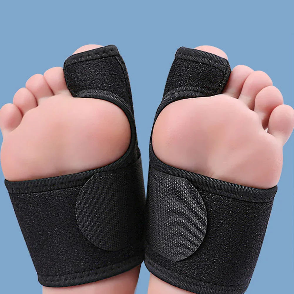 Toe Corrector Orthotics