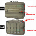 Molle Pouch Bag