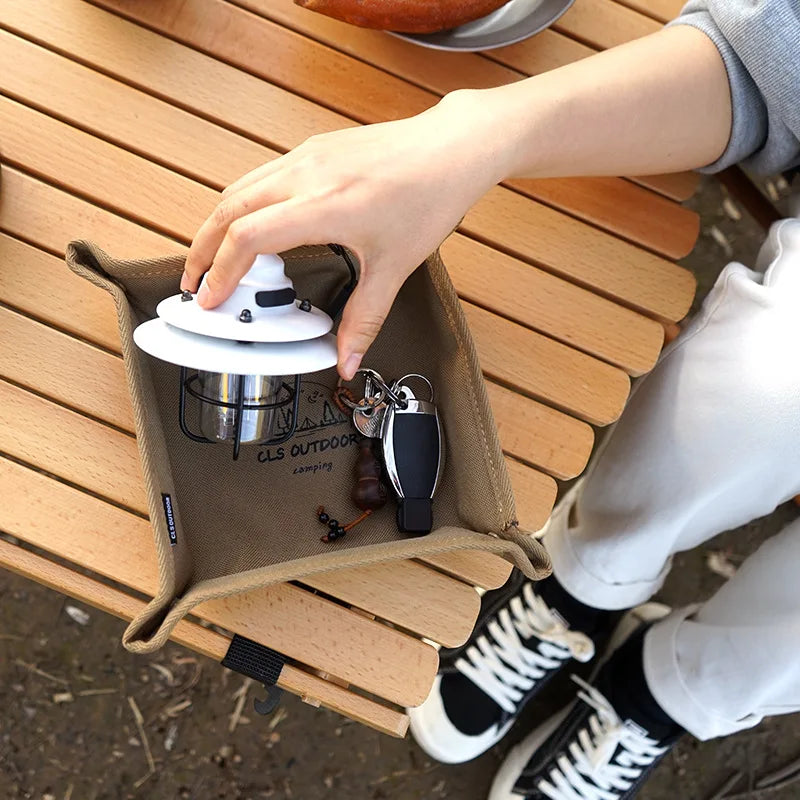 Outdoor Camping Portable