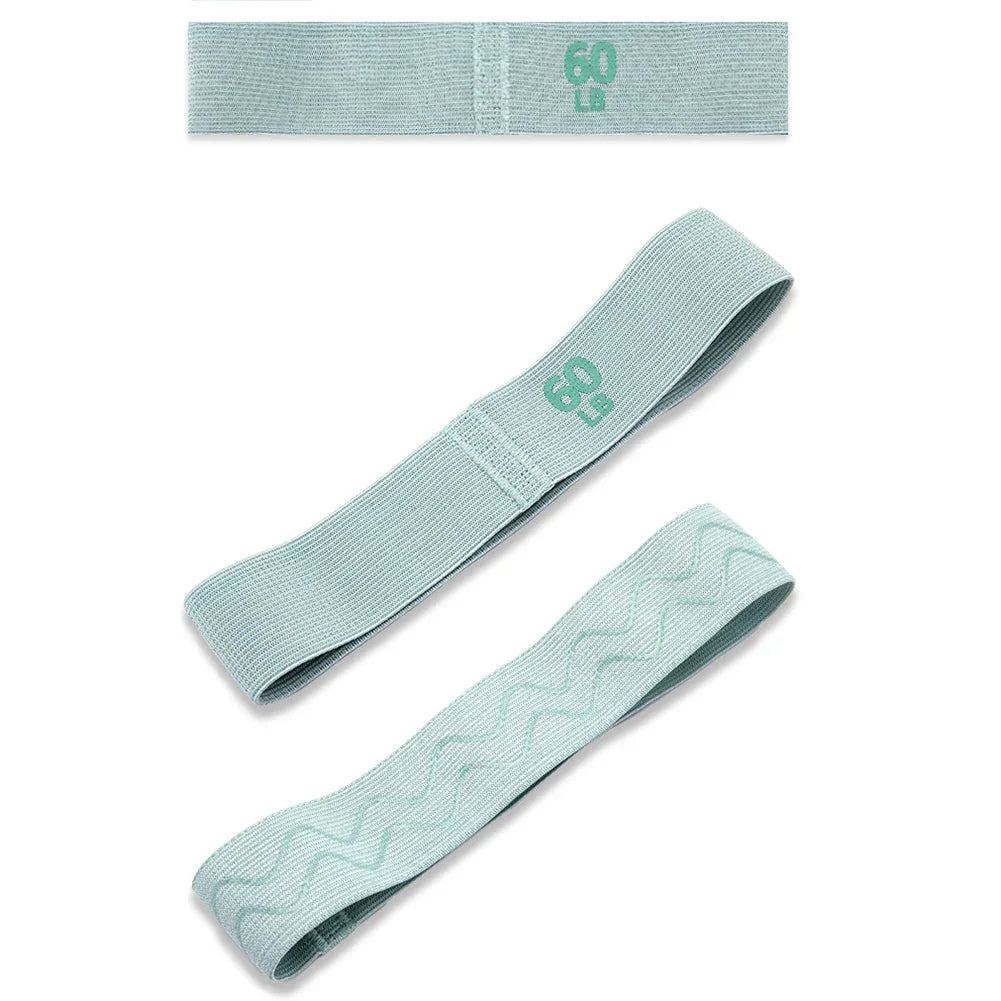 Anti-Slip Stretch Fitness Strips