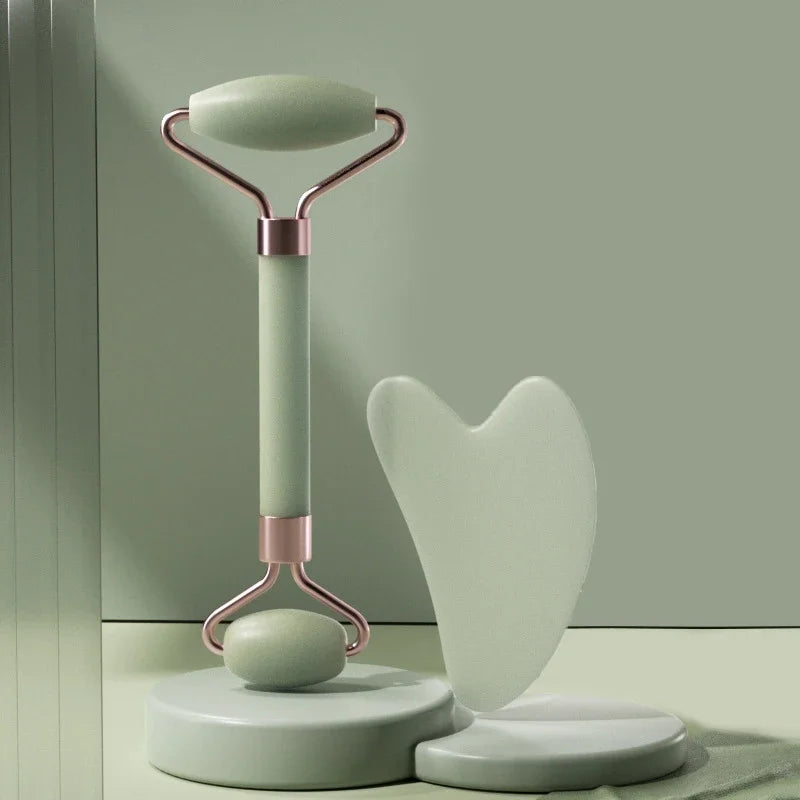 Face Massager Roller