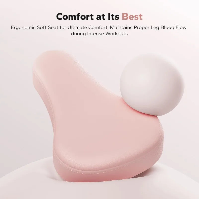 2 in 1 Squat Rowing Machine