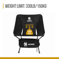 Portable Camping Chairs
