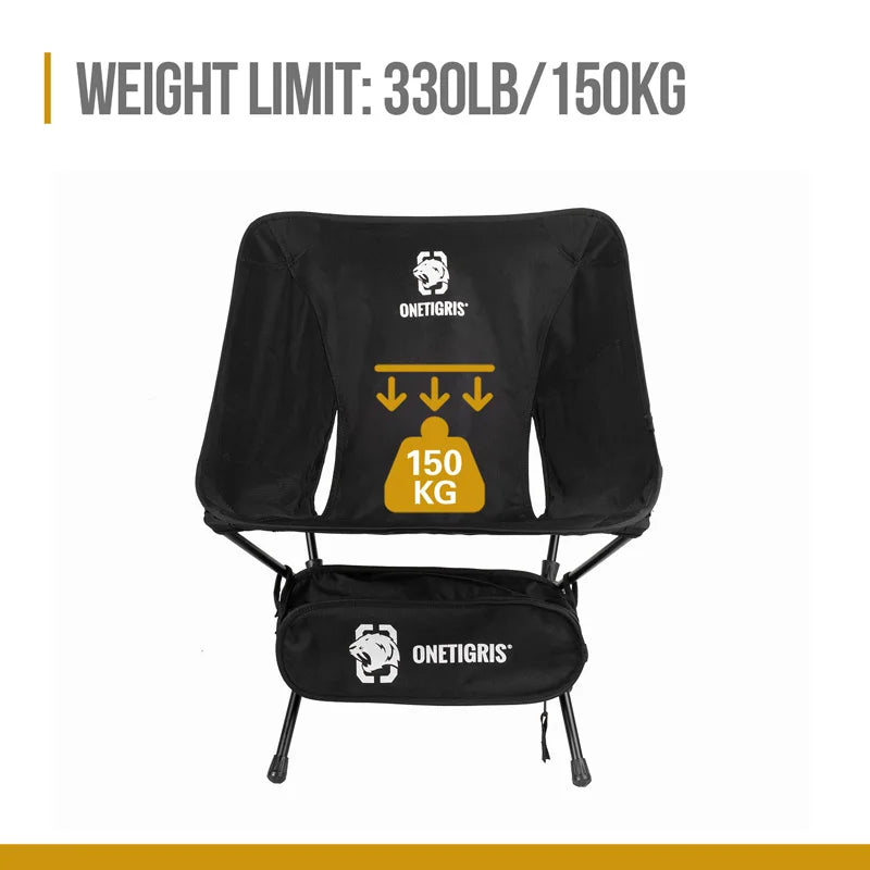 Portable Camping Chairs