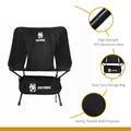 Portable Camping Chairs