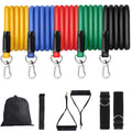 latex resistance Pull bands