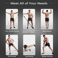 latex resistance Pull bands