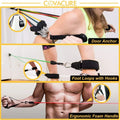 latex resistance Pull bands