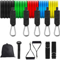 latex resistance Pull bands