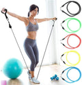 latex resistance Pull bands