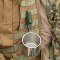 Tactical Carabiner