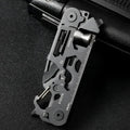 Multifunctional Outdoor Tool